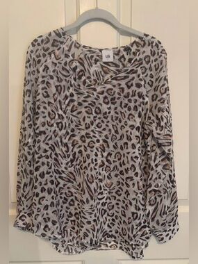 Cabi 5337 Glamour Blouse